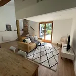 Maisonnette Dans La Vallee Verte