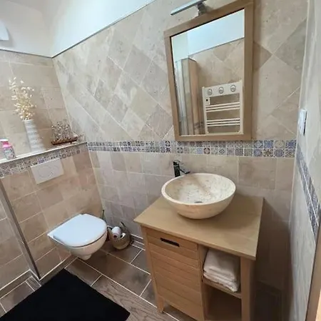 Maisonnette Dans La Vallee Verte Apartment Fillinges