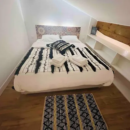 Apartament Maisonnette Dans La Vallee Verte Fillinges