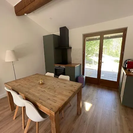 Maisonnette Dans La Vallee Verte Appartement *