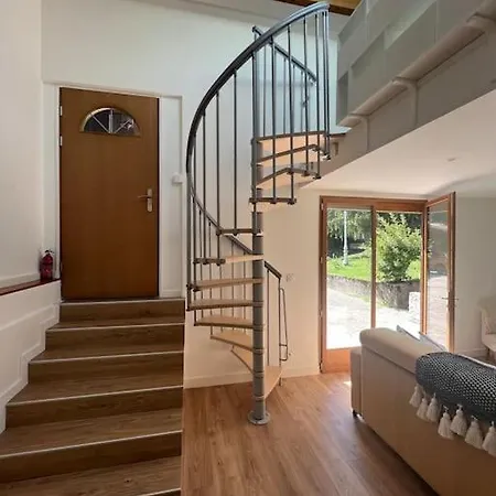 Apartament Maisonnette Dans La Vallee Verte Fillinges
