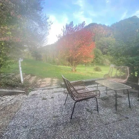 Apartament Maisonnette Dans La Vallee Verte *