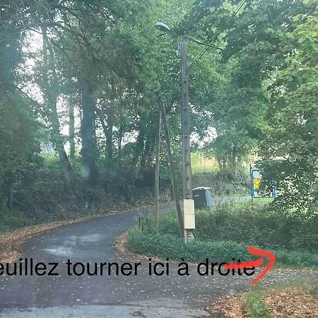 Appartement Maisonnette Dans La Vallee Verte Fillinges