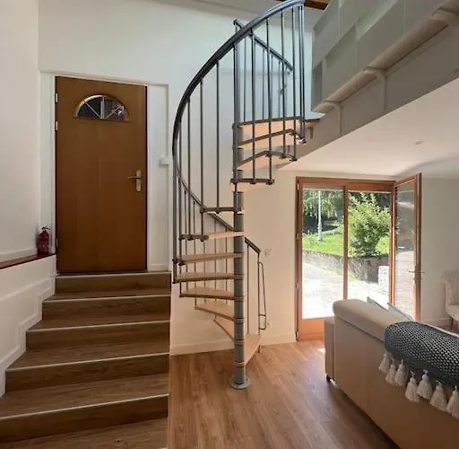 Apartamento Maisonnette Dans La Vallée Verte Fillinges