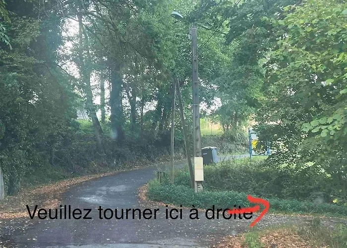 Appartement Maisonnette Dans La Vallee Verte Fillinges